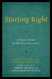 Baixar Starting Right: A Basic Guide to Museum Planning (American Association for State and Local History) pdf, epub, eBook