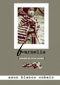 Baixar Barnelia Postales de otros mundos (Spanish Edition) pdf, epub, eBook