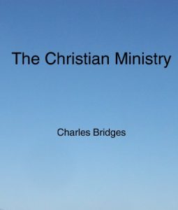 Baixar The Christian Ministry (English Edition) pdf, epub, eBook