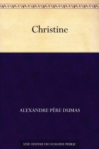 Baixar Christine (French Edition) pdf, epub, eBook