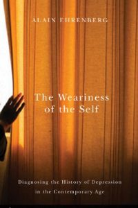 Baixar Weariness of the Self pdf, epub, eBook