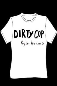 Baixar Dirty Cop (English Edition) pdf, epub, eBook