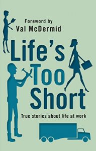 Baixar Life’s Too Short (Quick Reads) pdf, epub, eBook