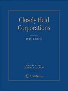 Baixar Closely Held Corporations, 2016 Edition pdf, epub, eBook