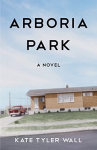 Baixar Arboria Park: A Novel pdf, epub, eBook