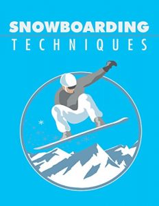 Baixar Snowboarding Techniques pdf, epub, eBook