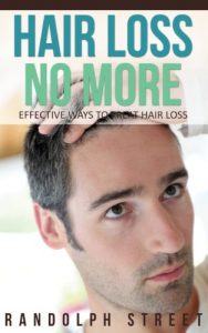 Baixar Hair Loss No More: Effective Ways To Treat Hair Loss pdf, epub, eBook