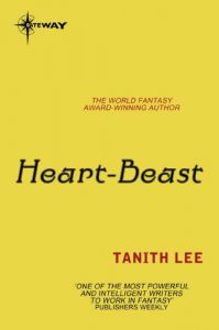 Baixar Heart-Beast (English Edition) pdf, epub, eBook