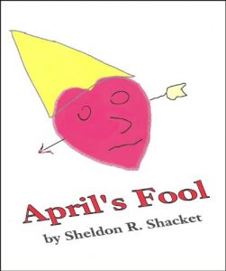 Baixar April’s Fool (English Edition) pdf, epub, eBook