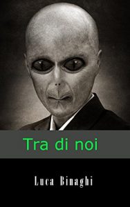 Baixar Tra di noi (Italian Edition) pdf, epub, eBook