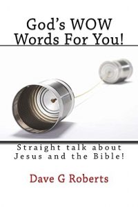 Baixar God’s WOW Words For You: Straight talk about Jesus and the Bible (English Edition) pdf, epub, eBook