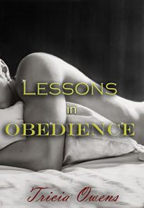 Baixar Lessons in Obedience (Sin City 6) (English Edition) pdf, epub, eBook