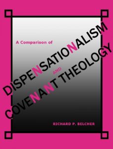 Baixar A Comparison of Dispensationalism and Covenant Theology (English Edition) pdf, epub, eBook