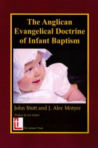Baixar The Anglican Evangelical Doctrine of Infant Baptism (English Edition) pdf, epub, eBook