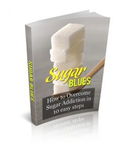 Baixar Sugar Blues. How to overcome sugar addiction in 10 easy steps (English Edition) pdf, epub, eBook