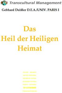 Baixar DAS HEIL DER HEILIGEN HEIMAT (German Edition) pdf, epub, eBook