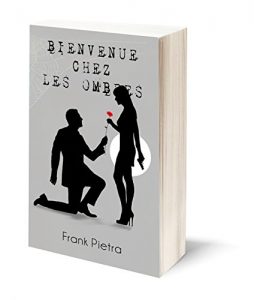 Baixar Bienvenue chez les Ombres (French Edition) pdf, epub, eBook