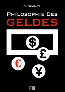 Baixar Philosophie des Geldes pdf, epub, eBook