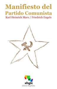 Baixar Manifiesto del Partido Comunista (Spanish Edition) pdf, epub, eBook