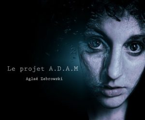 Baixar Le projet A.D.A.M (French Edition) pdf, epub, eBook