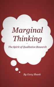 Baixar The Spirit of Qualitative Research   Lecture Eight: Marginal Thinking (English Edition) pdf, epub, eBook