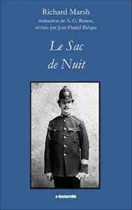 Baixar Le Sac de Nuit (French Edition) pdf, epub, eBook
