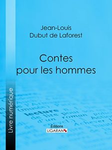 Baixar Contes pour les hommes (French Edition) pdf, epub, eBook