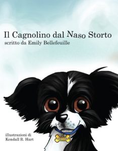 Baixar Il Cagnolino dal Naso Storto (Italian Edition) pdf, epub, eBook
