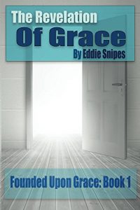 Baixar The Revelation of Grace: Founded Upon Grace Series: Book 1 (English Edition) pdf, epub, eBook