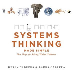 Baixar Systems Thinking Made Simple: New Hope for Solving Wicked Problems (English Edition) pdf, epub, eBook