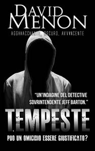 Baixar Tempesta: Uno scottante caso per il sovrintendente Jeff Barton (Italian Edition) pdf, epub, eBook