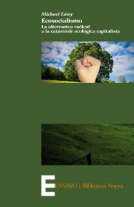 Baixar Ecosocialismo (ENSAYO) pdf, epub, eBook