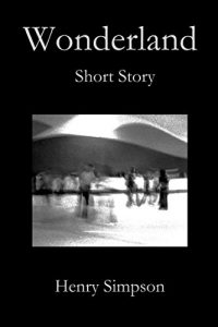 Baixar Wonderland: Short Story (English Edition) pdf, epub, eBook