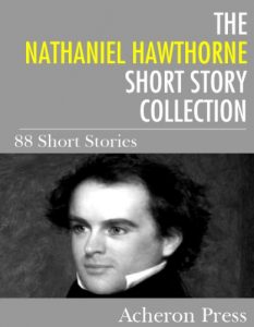 Baixar The Nathaniel Hawthorne Short Story Collection (English Edition) pdf, epub, eBook