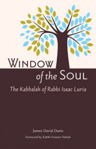 Baixar Window of the Soul: The Kabbalah of Rabbi Isaac Luria pdf, epub, eBook
