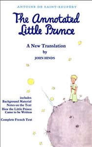 Baixar The Annotated Little Prince (English Edition) pdf, epub, eBook