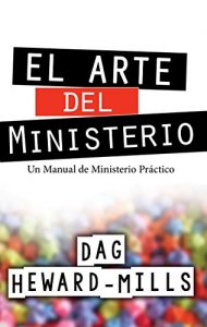 Baixar El Arte del Ministerio (Spanish Edition) pdf, epub, eBook