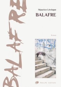 Baixar Balafre (French Edition) pdf, epub, eBook