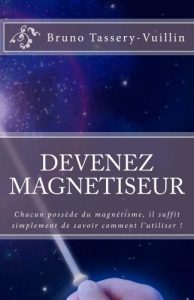 Baixar DEVENEZ MAGNETISEUR (French Edition) pdf, epub, eBook