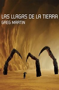 Baixar Las Llagas de la Tierra (Spanish Edition) pdf, epub, eBook