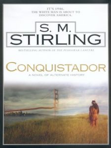 Baixar Conquistador pdf, epub, eBook
