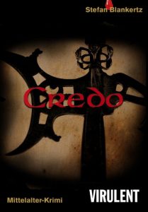 Baixar Credo (El-Arab-Trilogie 3) (German Edition) pdf, epub, eBook