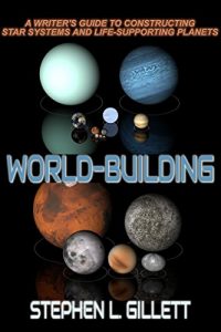 Baixar World-Building (English Edition) pdf, epub, eBook