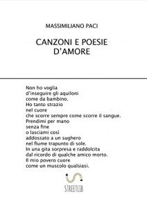 Baixar canzoni e poesie d’amore pdf, epub, eBook