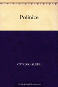 Baixar Polinice (Italian Edition) pdf, epub, eBook