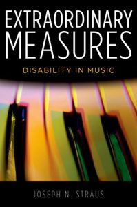 Baixar Extraordinary Measures: Disability in Music pdf, epub, eBook