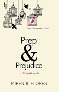 Baixar Prep and Prejudice (English Edition) pdf, epub, eBook
