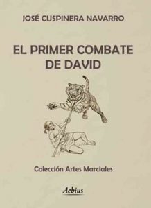 Baixar El primer combate de David pdf, epub, eBook