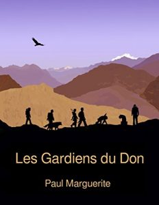Baixar Les Gardiens du Don (French Edition) pdf, epub, eBook