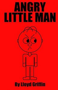 Baixar Angry Little Man (English Edition) pdf, epub, eBook